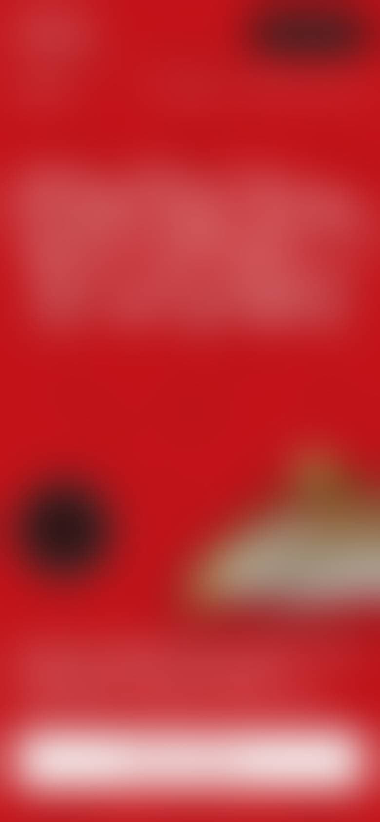 A primeira tela da SURAMU no celular, com o botão de pedir